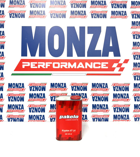 Pakelo XT LA - SAE 5W-40