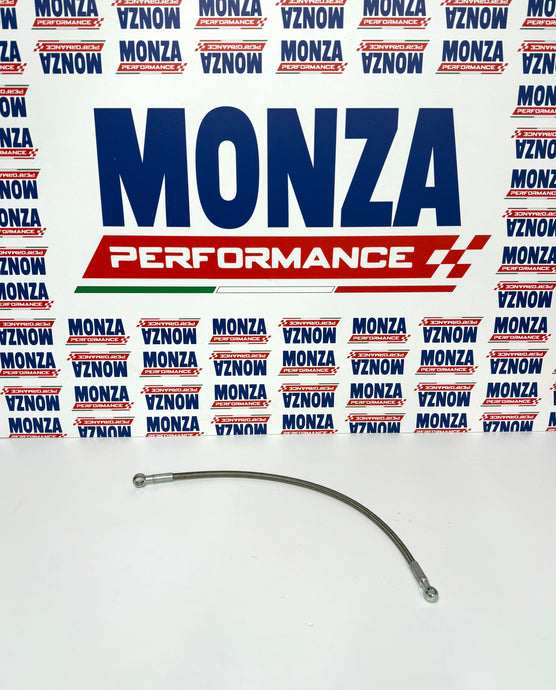 Tubo Mandata olio turbina garret/gbc350 500/punto abarth