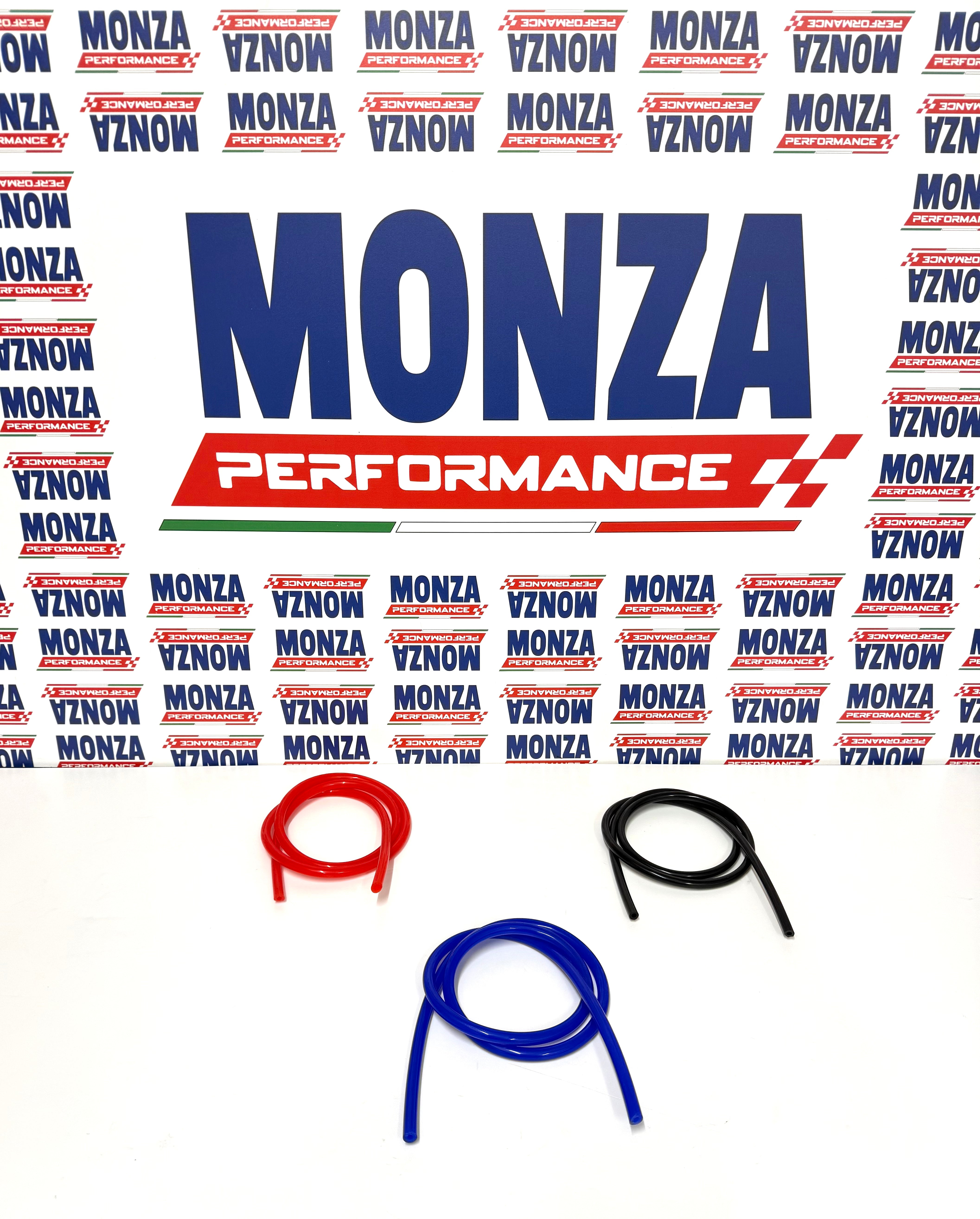 Tubo Flessibile A Pressione E Depressione In PVC | Diametro Interno: 35mm