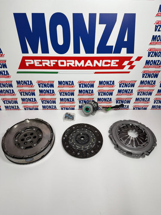 Kit Frizione completo di volano  MTA 165/180 hp  per 595/695