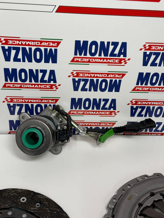 Kit Frizione completo di volano  MTA 165/180 hp  per 595/695