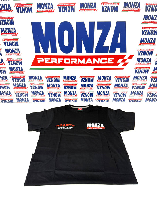 T-shirt maglietta Monza Performance unisex