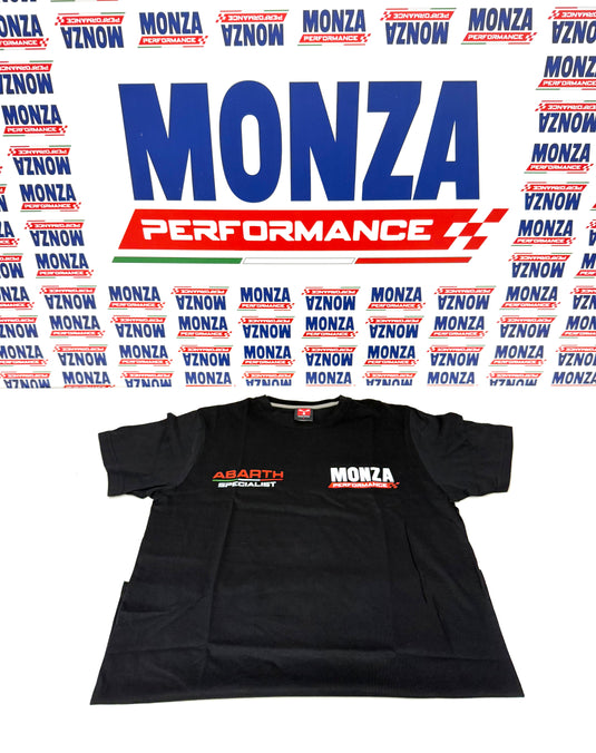 T-shirt maglietta Monza Performance unisex