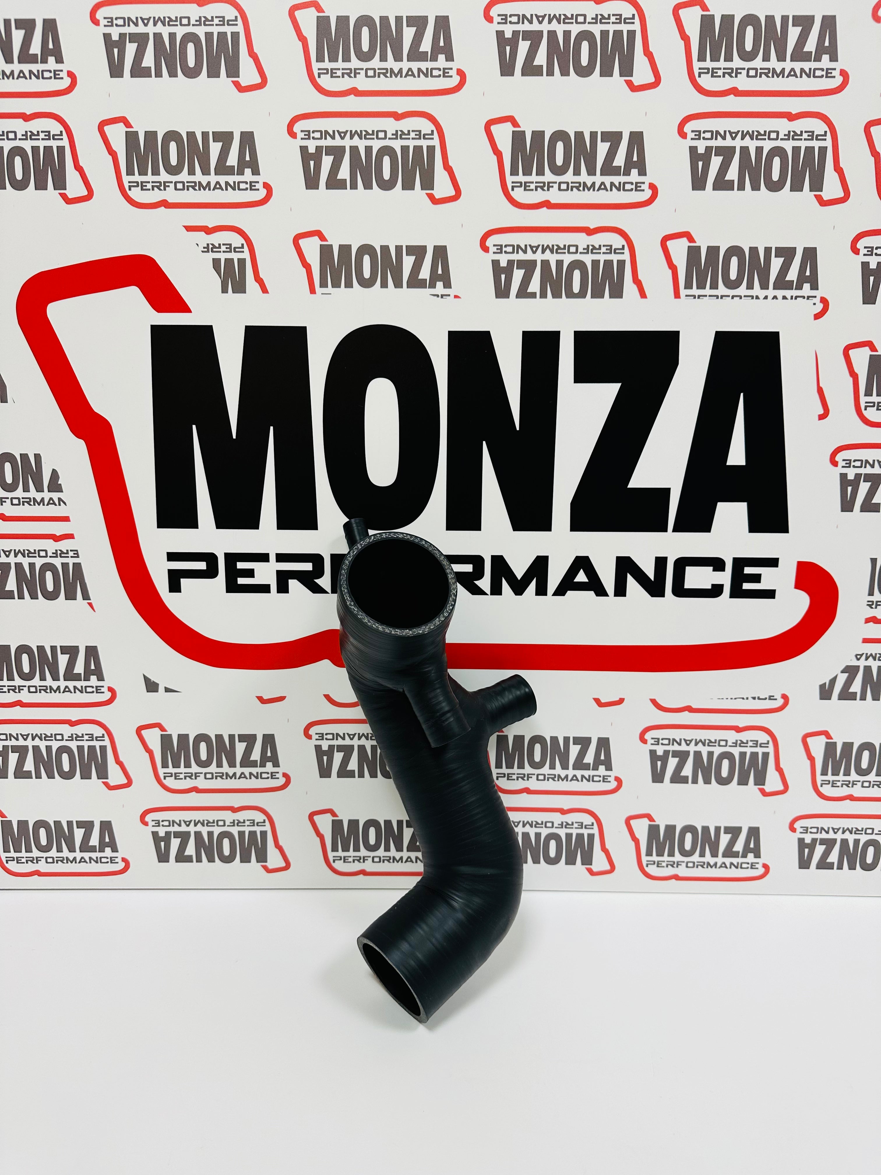 Abarth Grande Punto EVO manicotto aspirazione in silicone TBF Performance Abarth Grande Punto EVO manicotto aspirazione in silicone TBF Performance