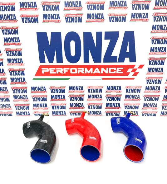 Manicotto aspirazione Intake alfa Romeo qv 1750 Giulietta Silicone hose