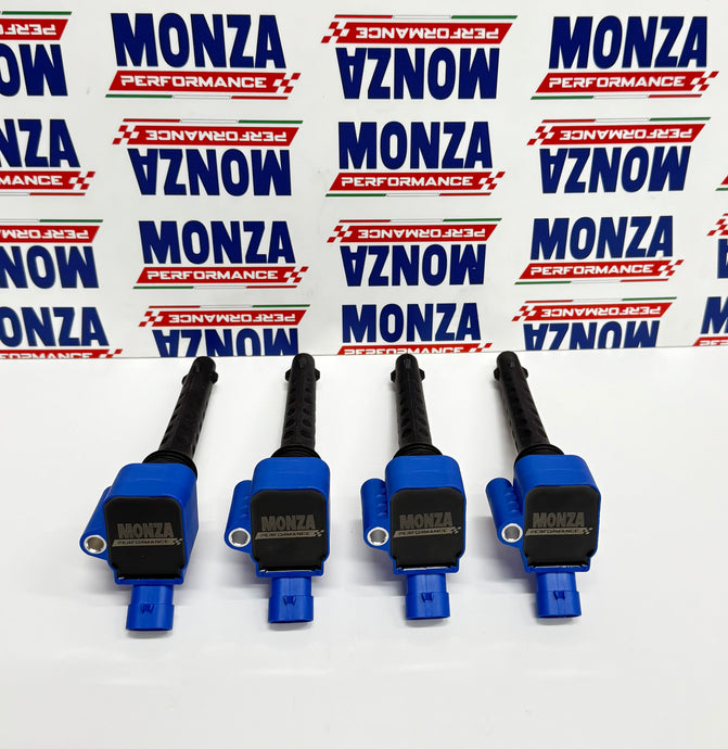 Bobine MONZA PERFORMANCE  500/Punto abarth 1.4 turbo Tjet