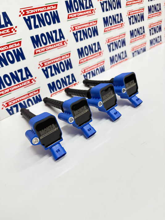 Bobine MONZA PERFORMANCE  500/Punto abarth 1.4 turbo Tjet
