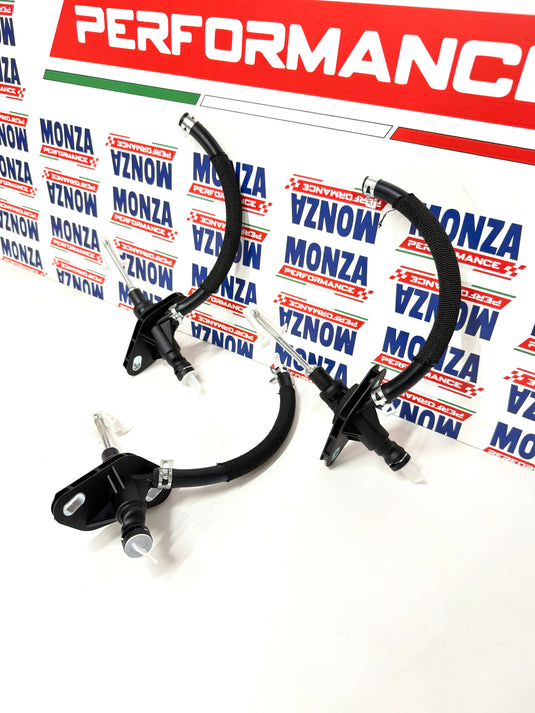 Pompa frizione 500 Abarth Cambio manuale 55233472-55233472
