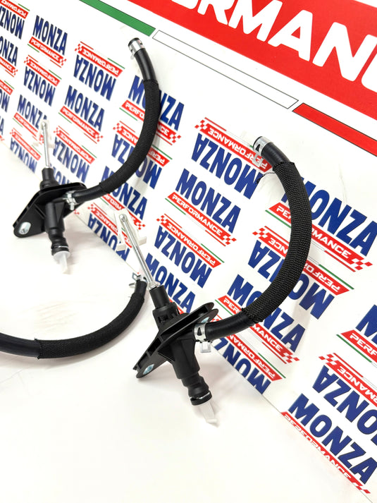 Pompa frizione 500 Abarth Cambio manuale 55233472-55233472