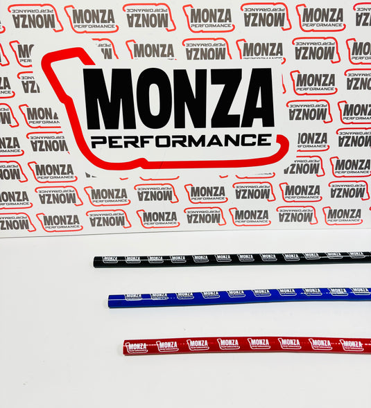 Tubo decanter  Monza performance 1mt