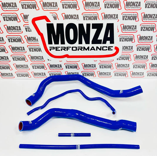 Kit Manicotti Acqua per Wrangler JK 2.8 CRD 200cv