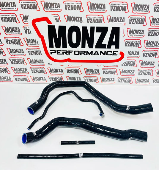 Kit Manicotti Acqua per Wrangler JK 2.8 CRD 200cv