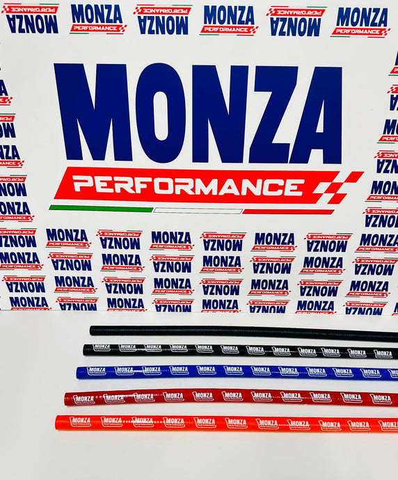 Tubo decanter  Monza performance 1mt