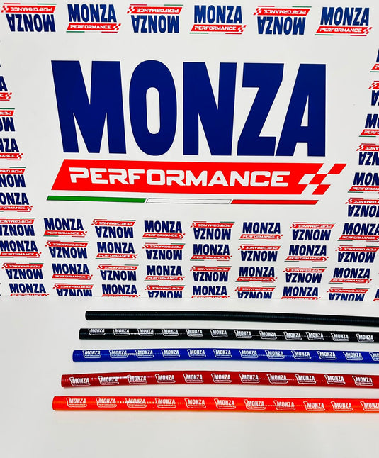 Tubo decanter  Monza performance 1mt