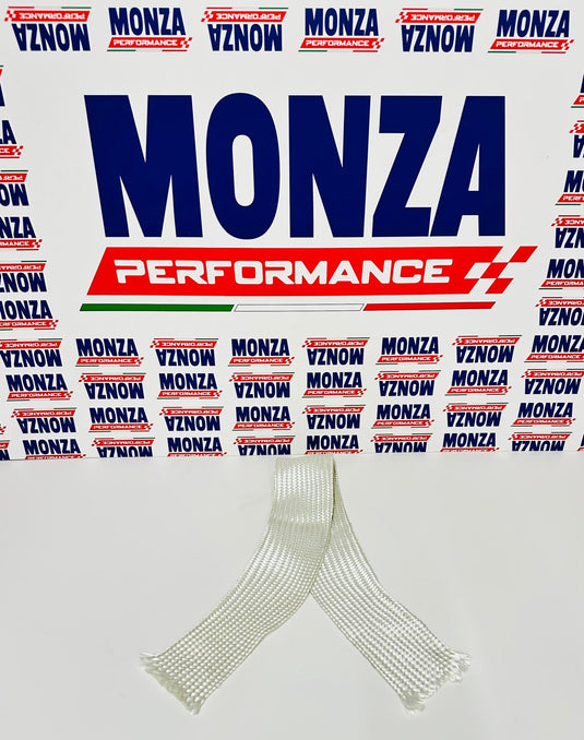 Benda ceramica per manicotto intercooler diametro 50mm