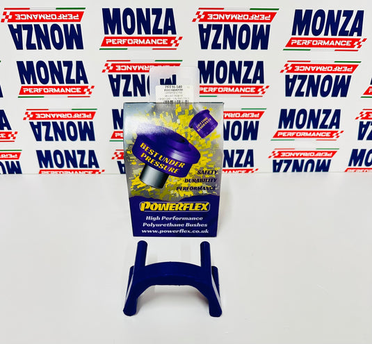 Powerflex rinforzo supporto motore distribuzione 500 abarth