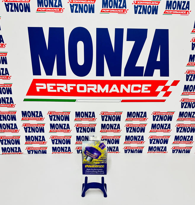 Powerflex rinforzo supporto motore distribuzione 500 abarth