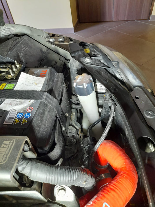 Tappo vaschetta tergicristalli Monza performance