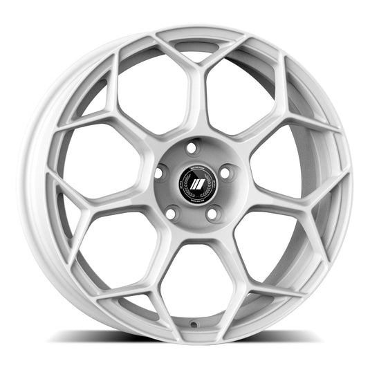 4 Cerchi GMP RACEWAY 17x7 et30 4x98 cb58,1 Abarth NAD made in Italy