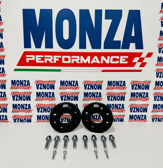 Distanziali ruota 4x98 Abarth 500 / Fiat BLACK FRIDAY