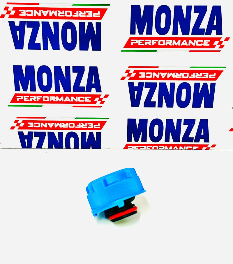 Carica immagine in Galleria Viewer, Tappo acqua radiatore 500/punto Abarth
