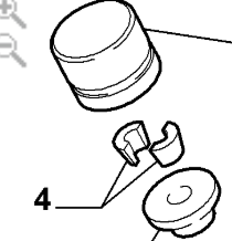 KIT 32 SEMICONI VALVOLE TESTA  ABARTH MOTORI 1400 TURBO TJET/MULTIAIR 14194670-46403684