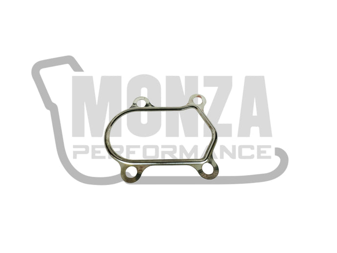 Guarnizione Downpipe Turbina TD04 - Flangia di scarico