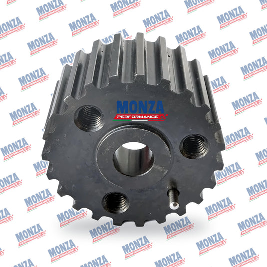 Puleggia albero motore rinforzata tjet-multiair 1.4 turbo