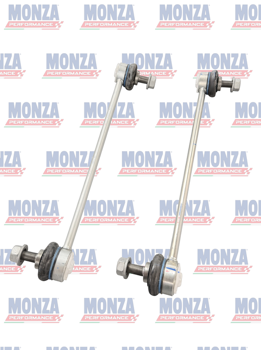 Stabilizer bar links 