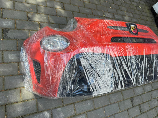 Paraurti anteriore Abarth 500/595/695