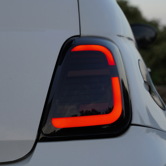 Fari LED Posteriori  500 Abarth  (2008-2024)