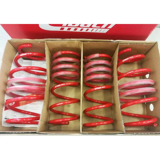 Kit Molle Eibach Pro Kit 500 Abarth -50mm