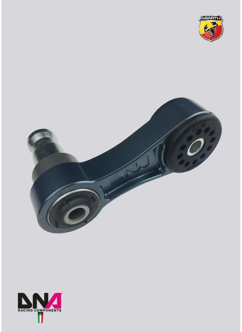 Carica immagine in Galleria Viewer, Kit supporto motore lato cambio Track Day DNA Racing PC1217

