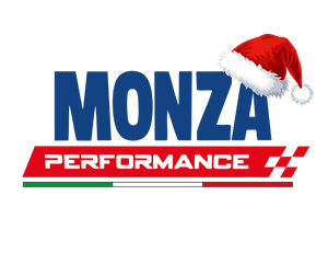 Monza Performance - Il Bomber delle Abarth