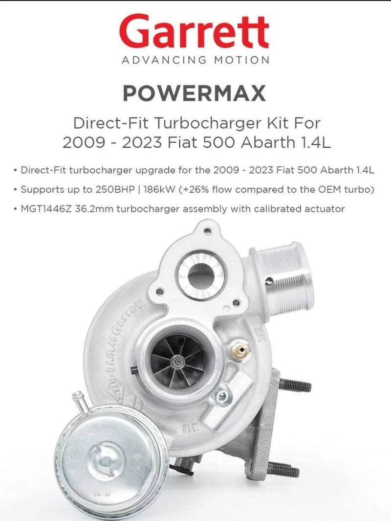 Carica immagine in Galleria Viewer, Garrett 1446 PowerMax MODELLO 2026
