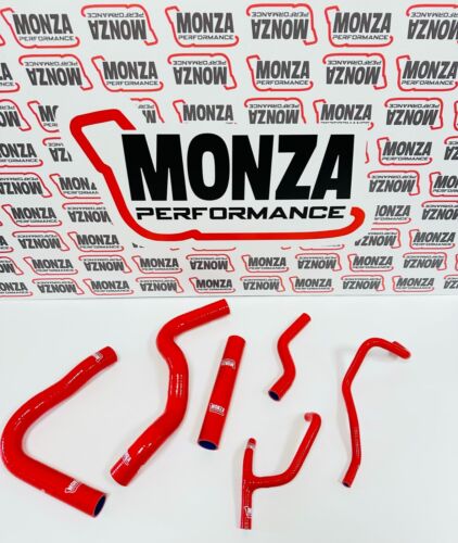 Manicotti tubi siliconici Acqua raffreddamento Hyundai i30N i30 N + performance