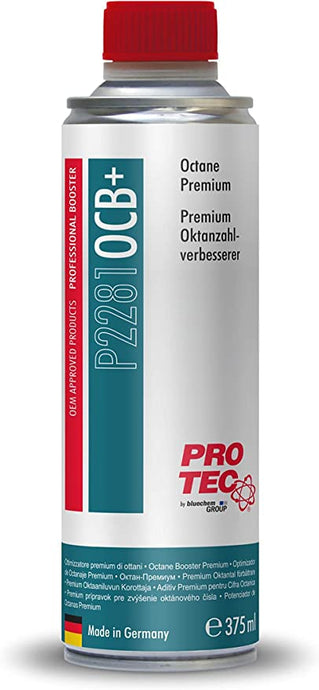 Pro-Tec Octane Booster P2281 Additivo benzina