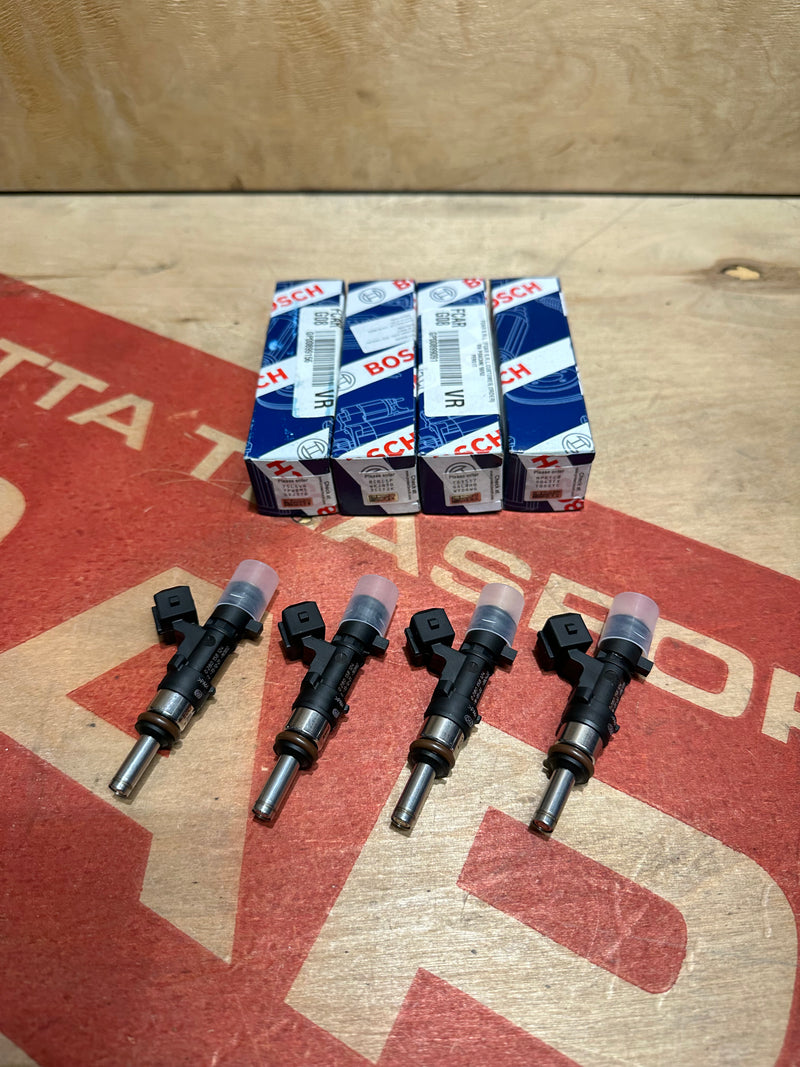 Kit 2 Iniettori Gas Metano Bosch Originali - Per Auto Natural Power/Bipower, Compatibile Fiat, Opel, VW - Foto 10