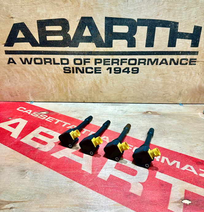 Bobine candele 1.4 MULTIAIR abarth