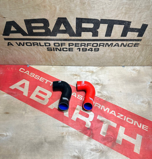 Manicotto farfalla Abarth 500 Monza Performance - cambio mta 51882657