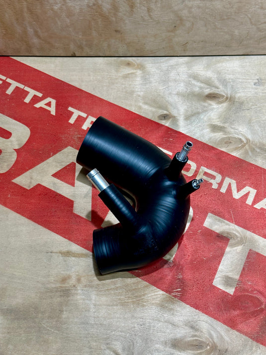 Intake Manicotto aspirazione Abarth 500  turbo 1446 Garret Monza Performance