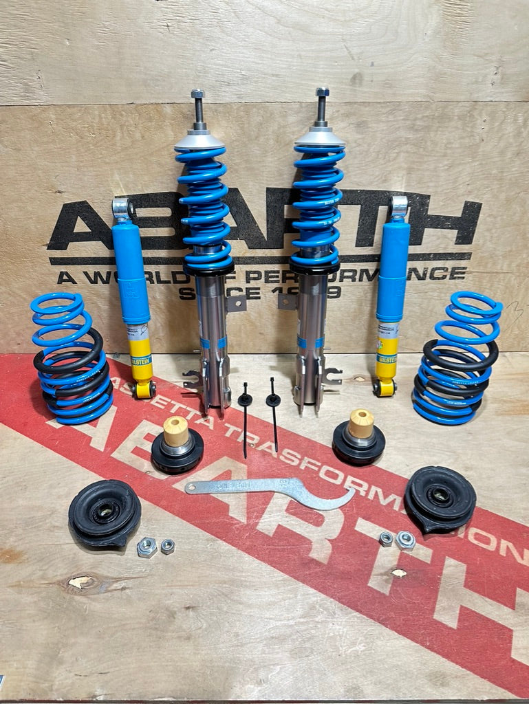 Carica immagine in Galleria Viewer, Bilstein B14 PSS Per 595/695/500 Abarth - Tutte le versioni
