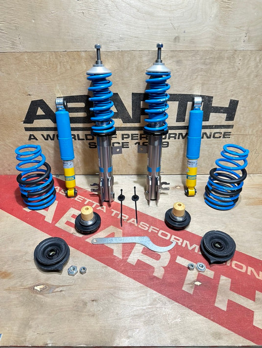 Bilstein B14 PSS Per 595/695/500 Abarth - Tutte le versioni