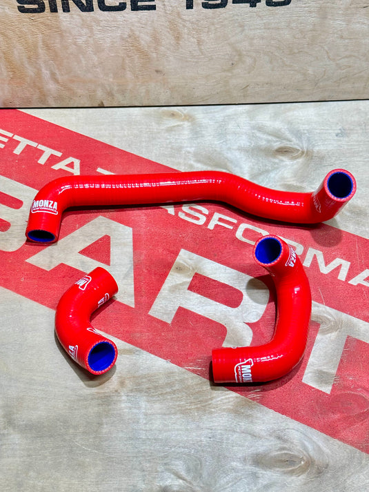 Abarth Grande Punto / Alfa Romeo MiTo - 1.4 tjet kit manicotti pop off