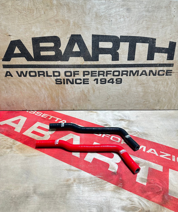 Abarth 500 / Grande Punto / MiTo tubo vapori olio