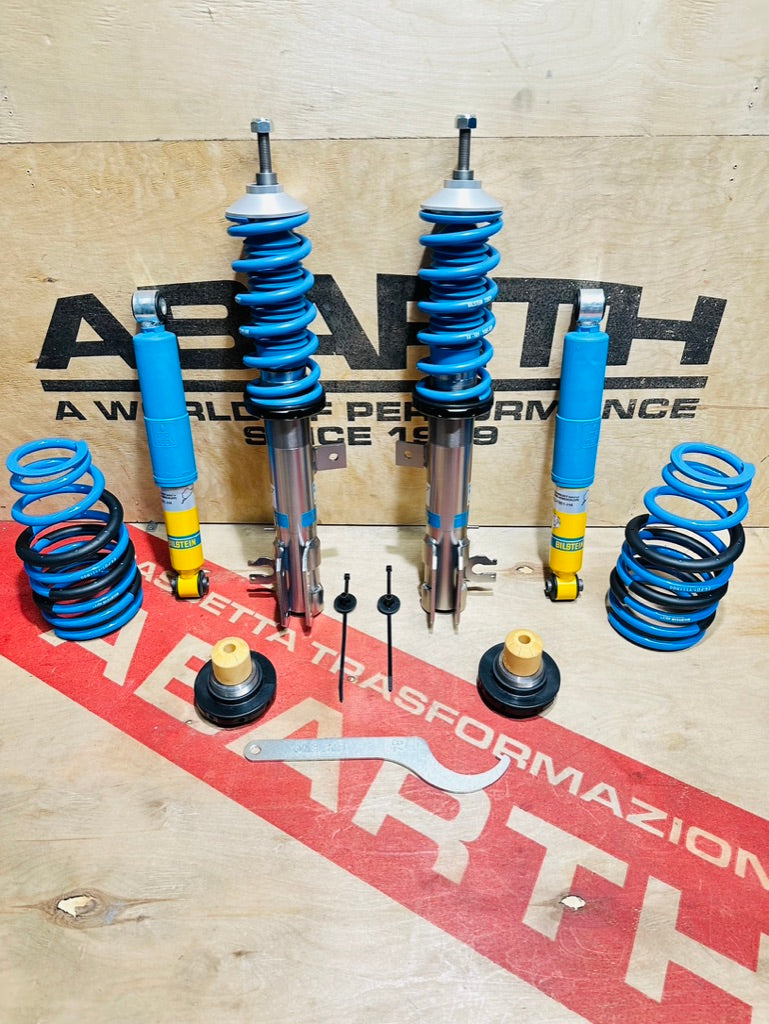 Carica immagine in Galleria Viewer, Bilstein B14 PSS Per 595/695/500 Abarth - Tutte le versioni
