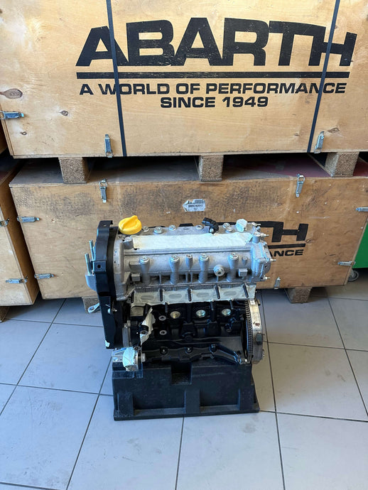 Motore Abarth/Fiat 500/595/695 - Nuovo in cassa codice 312A1000