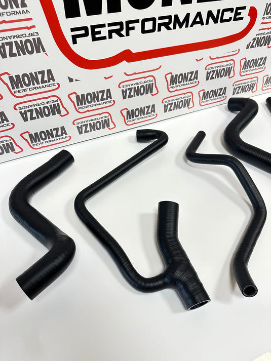 Kit Manicotti Acqua per Alfa 155 Q4