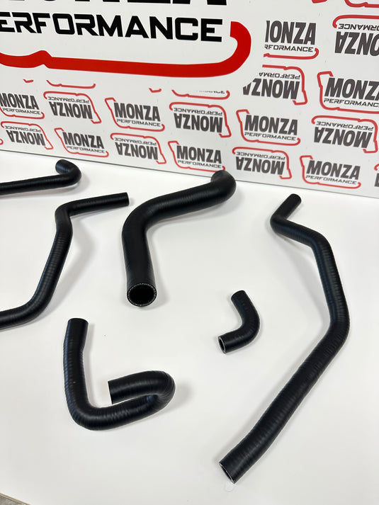 Kit Manicotti Acqua per Alfa 155 Q4