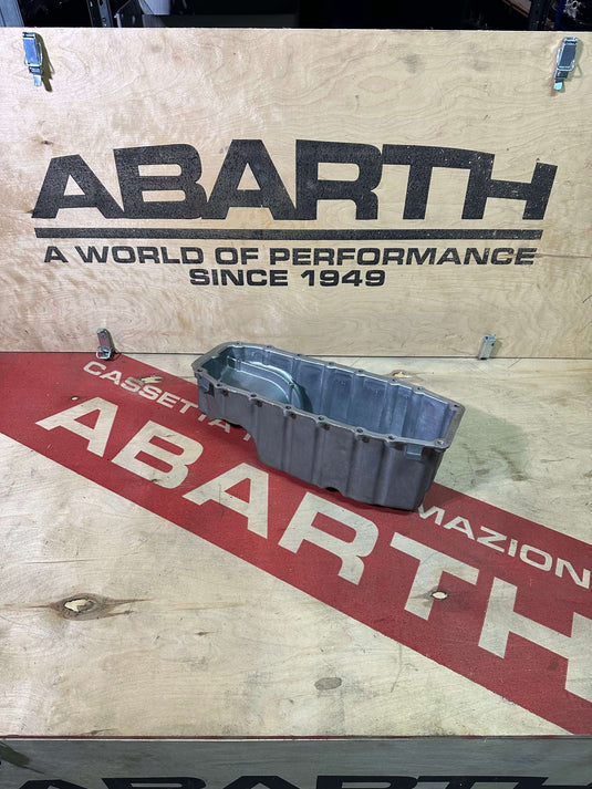 Coppa Olio Punto-595-500 Abarth tutte versioni